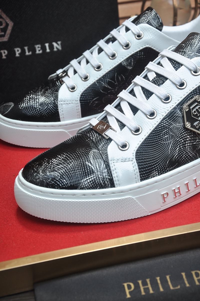 Philipp Plein Shoes